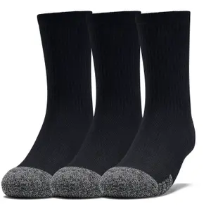 Kniekousen voor kinderen Under Armour HeatGear® Crew (x3) image-0
