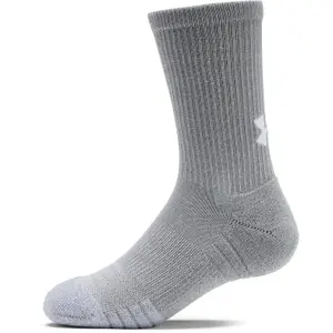 Children's knee-high socks Under Armour HeatGear® Crew (x3) image-2