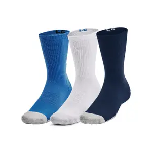 Calcetines largos Under Armour HeatGear® (x3) image-0