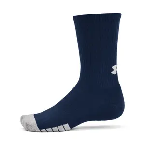 Calcetines largos Under Armour HeatGear® (x3) image-2