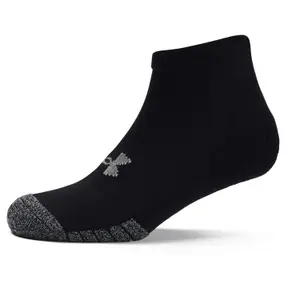 Niedrige Socken Under Armour HeatGear® (x3) image-0