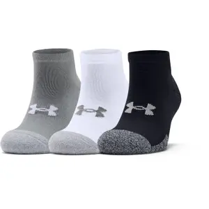 Low socks Under Armour HeatGear® (x3) image-0