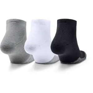 Low socks Under Armour HeatGear® (x3) image-1