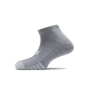 Low socks Under Armour HeatGear® (x3) image-2