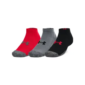 Lave sokker Under Armour HeatGear® (x3) image-0