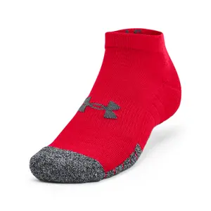 Lave sokker Under Armour HeatGear® (x3) image-1