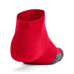 Lave sokker Under Armour HeatGear® (x3) image-2