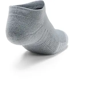 Children's socks Under Armour HeatGear® No Show (x3) image-2