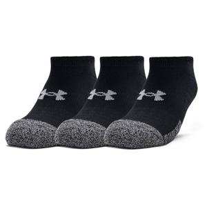 Söckchen Under Armour HeatGear® No Show (x3) image-0