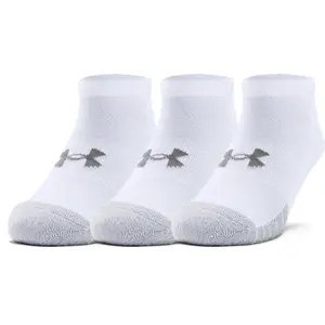 Söckchen Under Armour HeatGear® No Show (x3) image-0