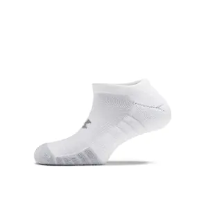 Söckchen Under Armour HeatGear® No Show (x3) image-2