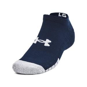 Unsichtbare Socken Under Armour HeatGear® (x3) image-1