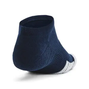 Unsichtbare Socken Under Armour HeatGear® (x3) image-2