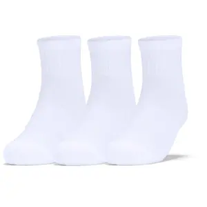 Calcetines Under Armour Training Coton Quarter (x3) image-0