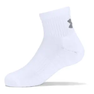 Calcetines Under Armour Training Coton Quarter (x3) image-1