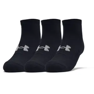 Calcetines cortos Under Armour Training Coton (x3) image-0