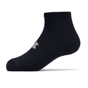 Calcetines cortos Under Armour Training Coton (x3) image-2