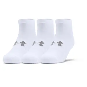 Calcetines cortos Under Armour Training Coton (x3) image-0