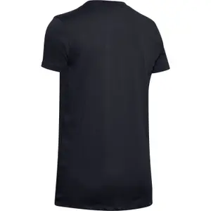 Camiseta de mujer con cuello redondo Under Armour Graphic Sportstyle Classic image-2
