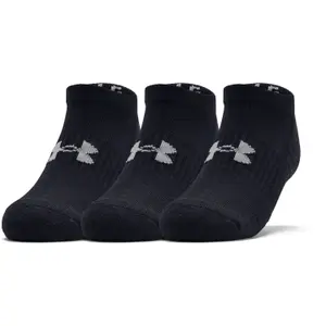 Calcetines cortos Under Armour Training Coton (x3) image-0