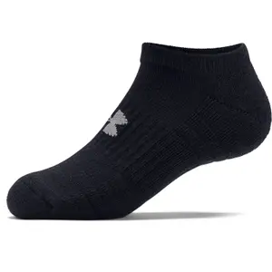 Calcetines cortos Under Armour Training Coton (x3) image-2