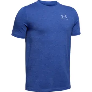 T-shirt para rapaz Under Armour Charged Cotton® image-0