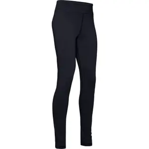 Girls' leggings Under Armour Sportstyle Branded image-0