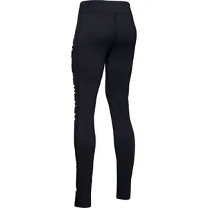 Girls' leggings Under Armour Sportstyle Branded image-2