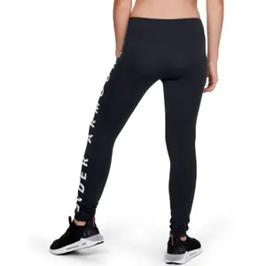 Girls' leggings Under Armour Sportstyle Branded image-3