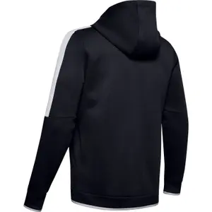 Fleece jacket Under Armour Recover Full Zip image-3