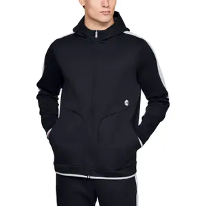 Fleece jacket Under Armour Recover Full Zip image-0