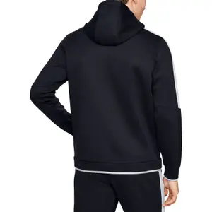 Fleece jacket Under Armour Recover Full Zip image-2