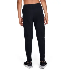 Boys' jogging trousers Under Armour Rival Solid image-3
