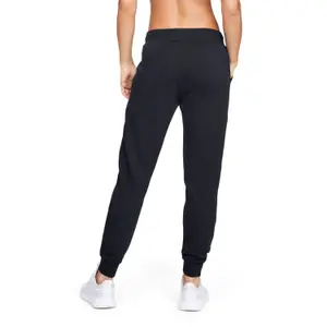 Women's joggers Under Armour Rival Fleece Sportstyle Graphic image-3