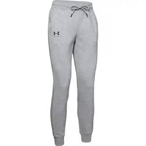 Women's joggers Under Armour Rival Fleece Sportstyle Graphic image-0