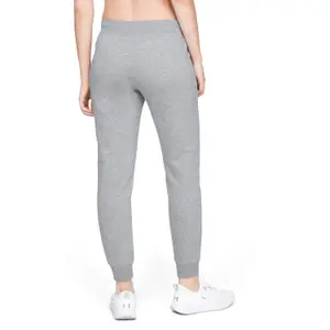 Women's joggers Under Armour Rival Fleece Sportstyle Graphic image-3