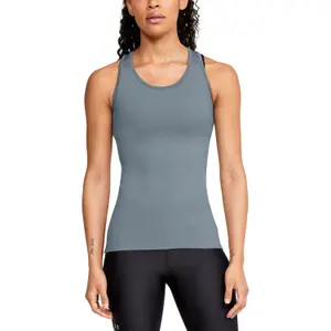 Women's tank top Under Armour Victory image-1