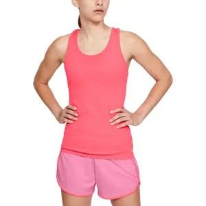 Women's tank top Under Armour Victory image-1