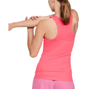 Women's tank top Under Armour Victory image-3