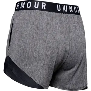 Shorts für Damen Under Armour Play Up 3.0 Twist image-3