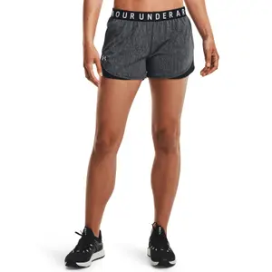 Shorts für Damen Under Armour Play Up 3.0 Twist image-1
