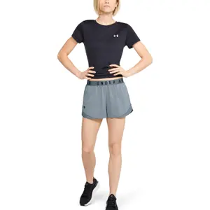 Dámské šortky Under Armour Play Up 3.0 Twist image-1