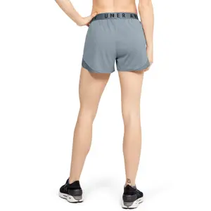 Dámské šortky Under Armour Play Up 3.0 Twist image-3