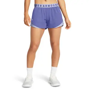 Women's shorts Under Armour Play Up 3.0 Twist image-1