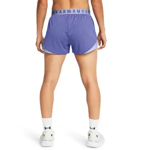 Women's shorts Under Armour Play Up 3.0 Twist image-4
