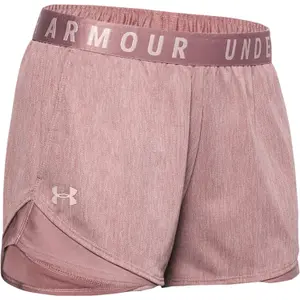 Shorts für Damen Under Armour Play Up 3.0 Twist image-0