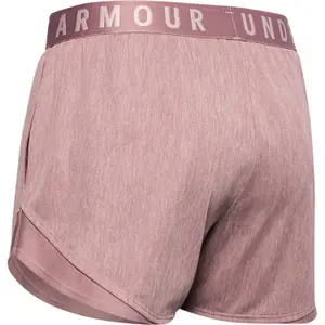 Shorts für Damen Under Armour Play Up 3.0 Twist image-2