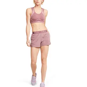 Shorts für Damen Under Armour Play Up 3.0 Twist image-1