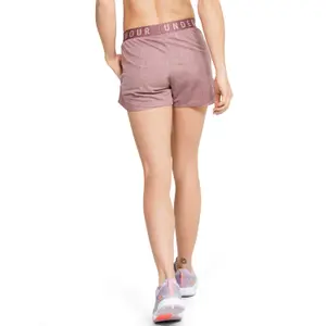 Shorts für Damen Under Armour Play Up 3.0 Twist image-3