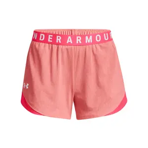 Shorts für Frauen Under Armour Play Up 3.0 Twist image-0
